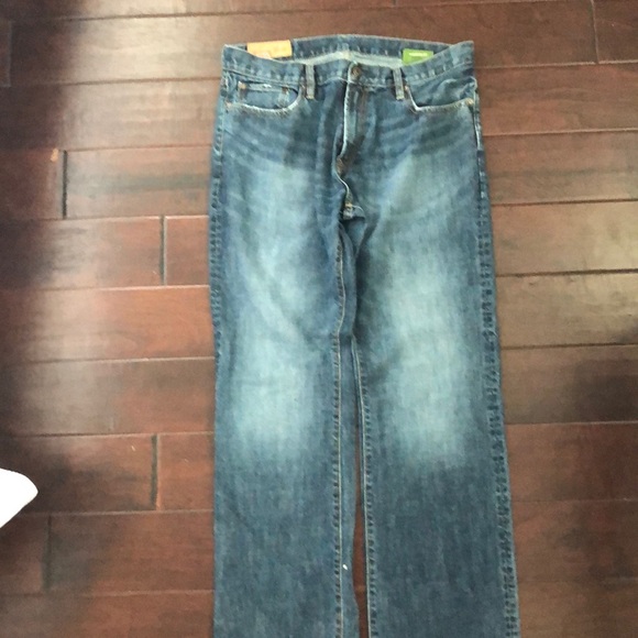 GAP Factory Other - Gap 1969 standard fit 35/32 jeans